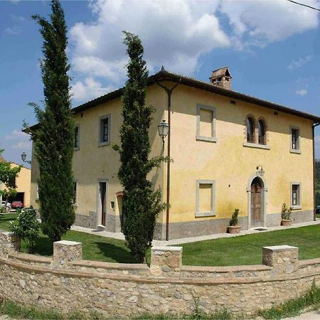 Tenuta Il Tresto Poggibonsi Bagian luar foto