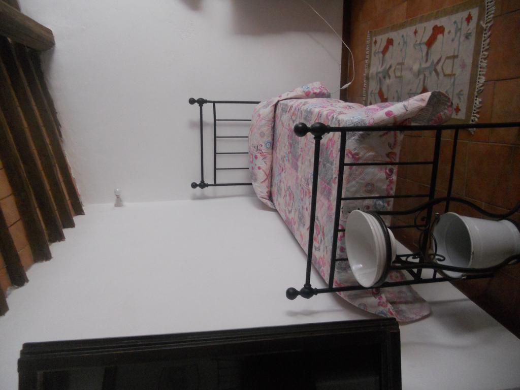 Tenuta Il Tresto Poggibonsi Bagian luar foto