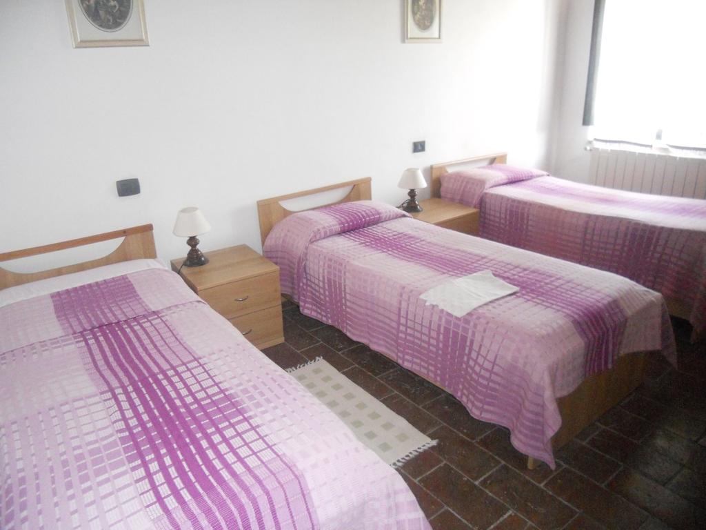 Tenuta Il Tresto Poggibonsi Bagian luar foto