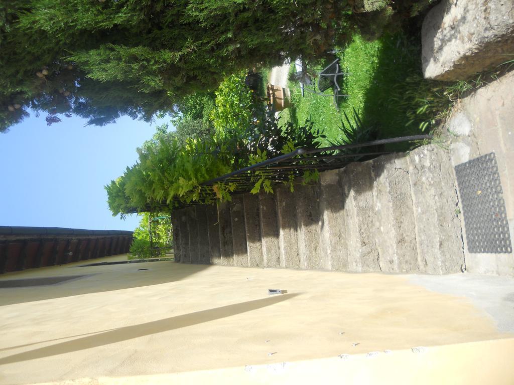Tenuta Il Tresto Poggibonsi Bagian luar foto