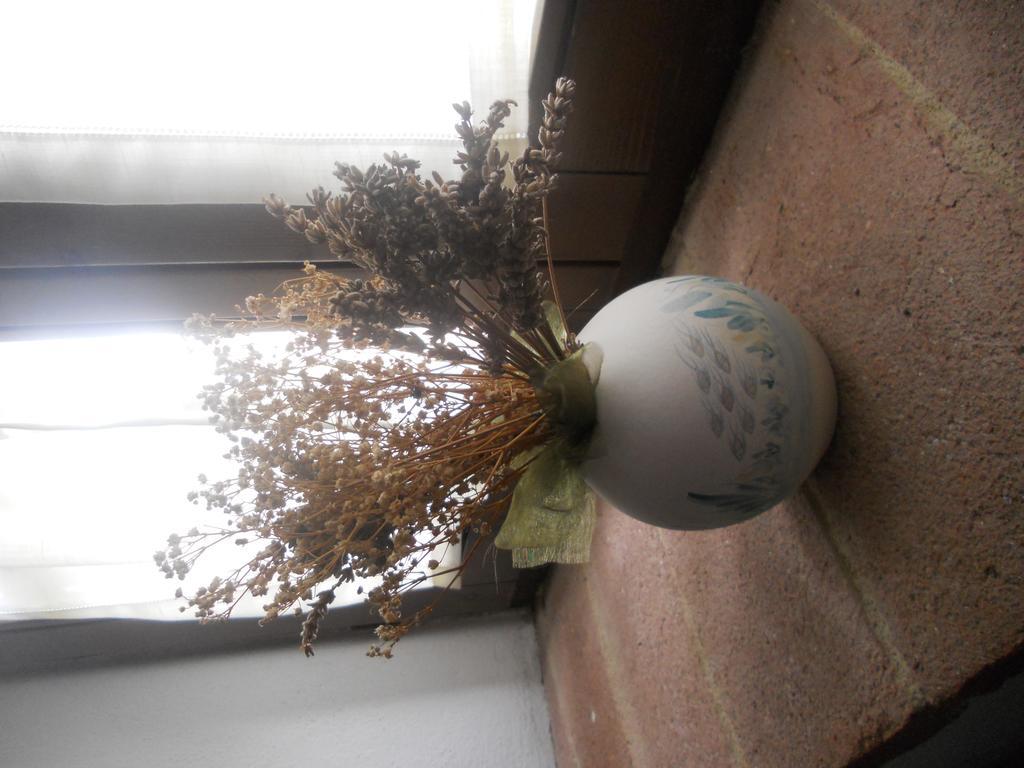 Tenuta Il Tresto Poggibonsi Bagian luar foto